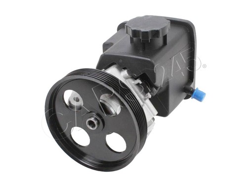 Steering system hydraulic pump - steering,