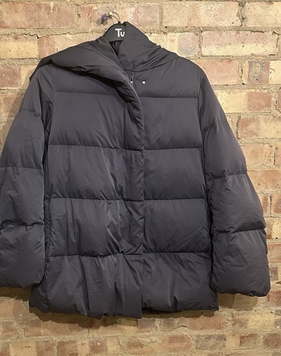 Uniqlo down puffer jacket - uniqlo,