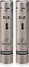 Behringer C-2 Studio Condenser