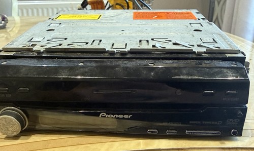 Pioneere avh p5950dvd - pioneere, am/