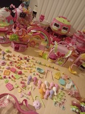 My Little Pony Ponyville