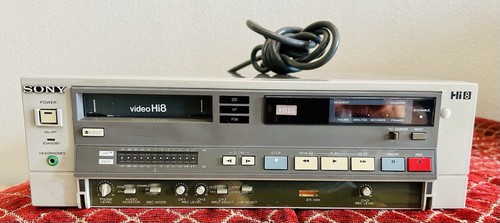 Sony evo 9500al high end - sony, high-end