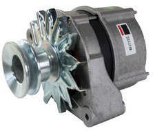Alternator, 65 Amp, 1.6-1.8