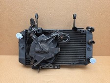 Suzuki dl1000 strom - dl1000, radiator