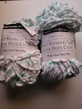 Loops & Threads Sweet Snuggles