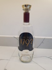 Small Batch 1792 Bourbon