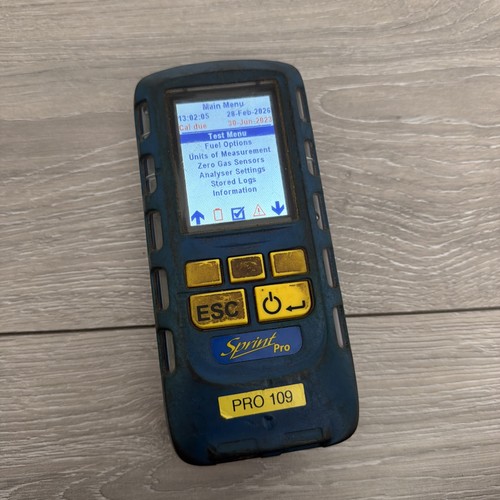 Anton sprint pro - pro, 2