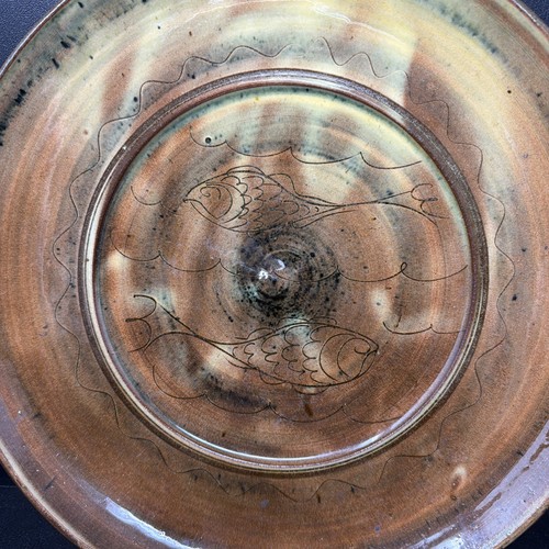 Ray finch winchcombe pottery - ray,