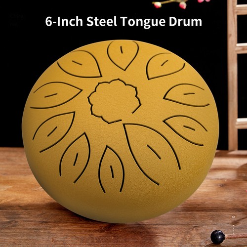 Drum music instrument - drum, toy
