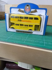 Oxford Diecast RM28 Double