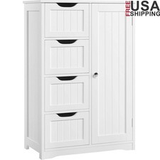 Bathroom Storage Cabinet Free