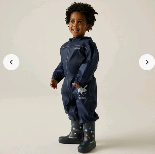 Regatta puddle kids - puddle,