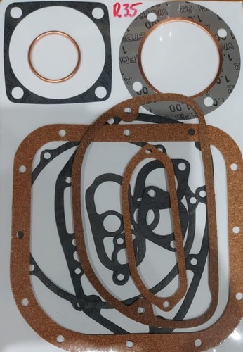 Bmw r35 engine gasket - bmw,