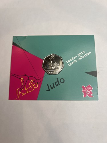 2012 london olympics - judo, 50p