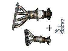 NEW Catalytic Converter Toyota