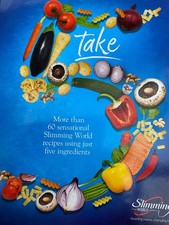 Slimming World Take 5 60