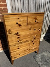 Warren Evans chest of drawers