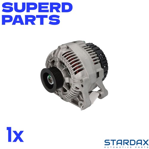 Alternator fits citroen - alternator,