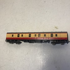 Lima BR Crimson & Cream Mk1