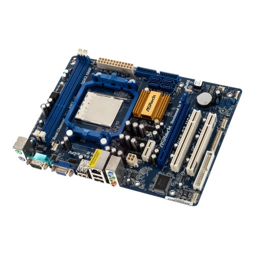 Motherboard asrock n68 ucc - motherboard,