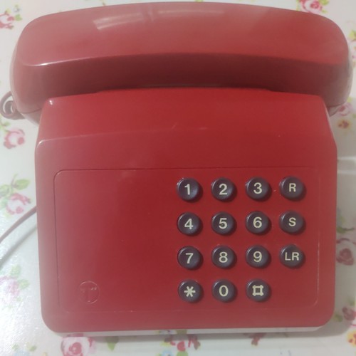 Vintage british telecom - vintage,