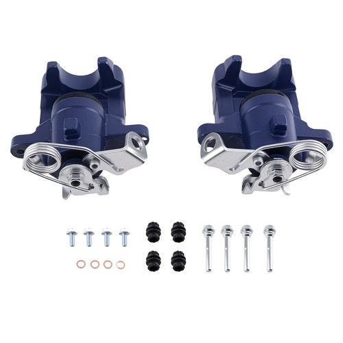 Rear brake caliper for - rear,