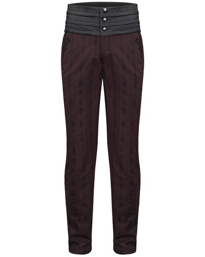 Devil fashion mens - devil, gothic