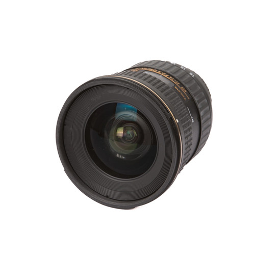 Tokina 16mm 2 8 - sd, 11-16mm