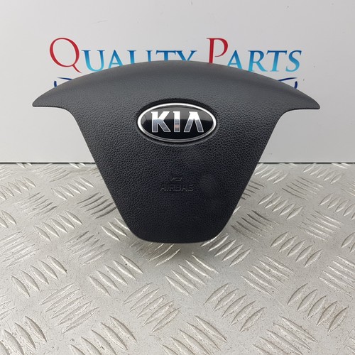 Kia ceed steering wheel air - kia,