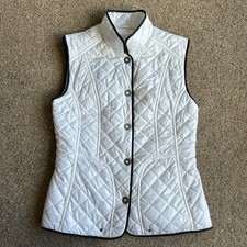 Rowland Women’s White