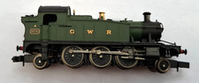 N Gauge Dapol GWR 45xx 5531