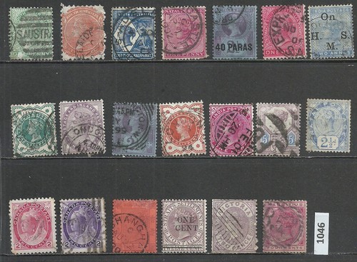 Queen victoria british empire - british,