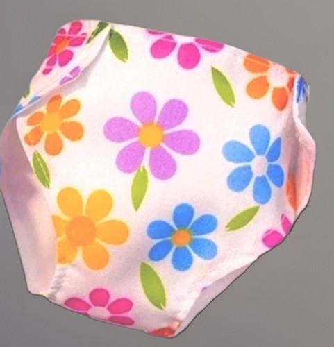 New dolls nappy - dolls, diaper