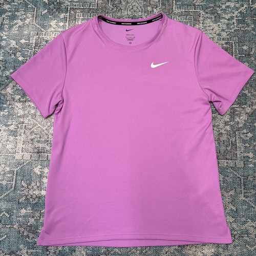 Nike activewear miler pink - nike, 2.0