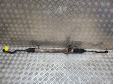 NISSAN QASHQAI J11 2014 1.2 PETROL POWER STEERING RACK SN18BC0058 