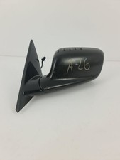 BMW 3 E46 2004 Left front