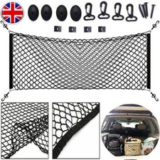 Large Elastic Car Boot Net