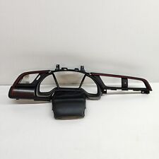 HONDA CIVIC FK8 Type-R Speedometer Dash Trim LHD 77205-TBA 2021 27284226