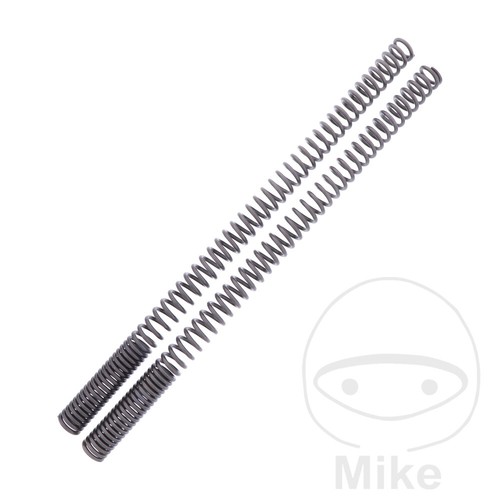 Yss progressive fork springs - yss,