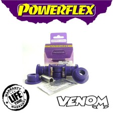 Powerflex Front Steering Rack Mount Bush VW Transporter Syncro T3 -92 PFF85-1003