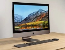  iMac PRO 27” | XEON 18