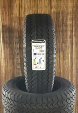 235 65 16C  GENERAL GRABBER