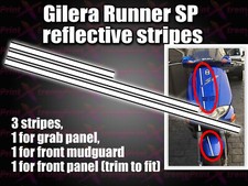 Gilera Runner SP Reflective