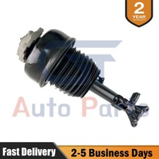 Front air suspension strut - suspension,