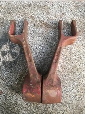 International Lift arms Pair striaght 674 884+