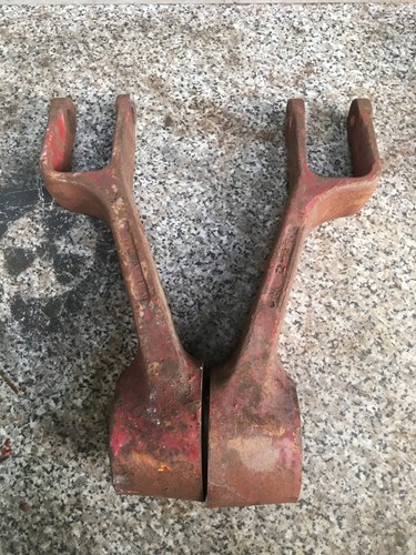 International lift arms pair - international,