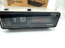 Panasonic RC-6253 FM / AM Flip