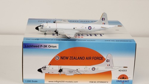Lockheed orion nz af - orion,