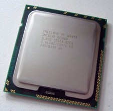Intel Xeon W3690 SLBW2 3.46GHZ
