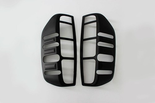 Rear light guard surround - guard,